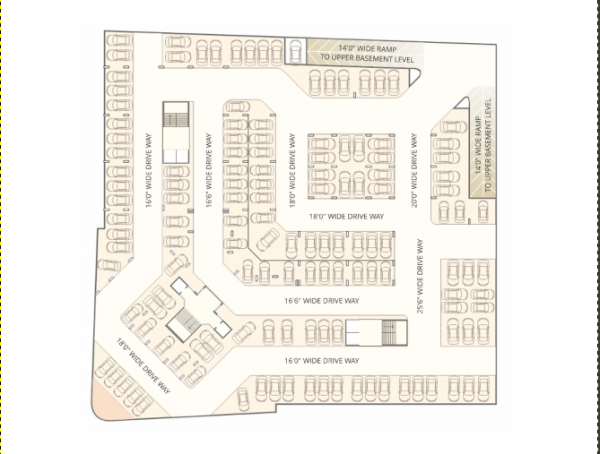 seven9-sky-villa Master Plan