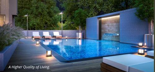 seven9-sky-villa Swimming Pool