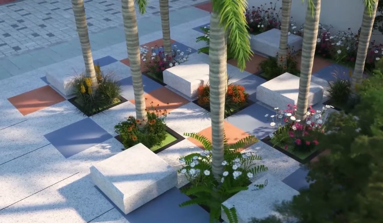 Breez Flora Avenue 33