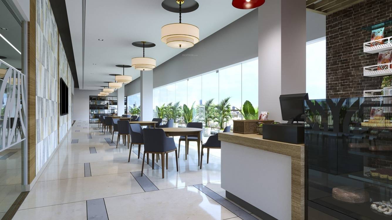 Breez Flora Avenue 33