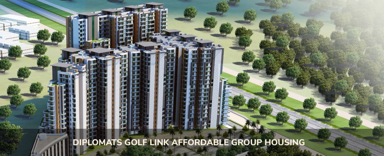  golf link Elevation