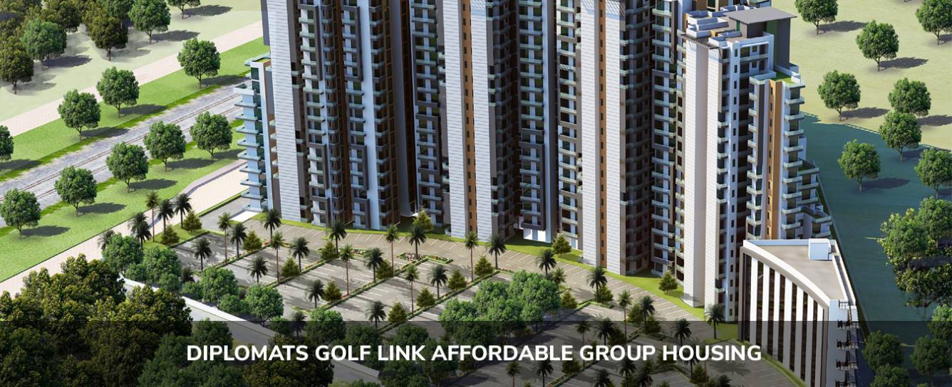  golf link Elevation