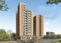 Param Developers Gandhinagar Paarijat Skyz