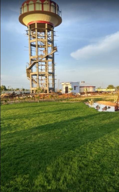  riyasat vatika phase 2 Elevation