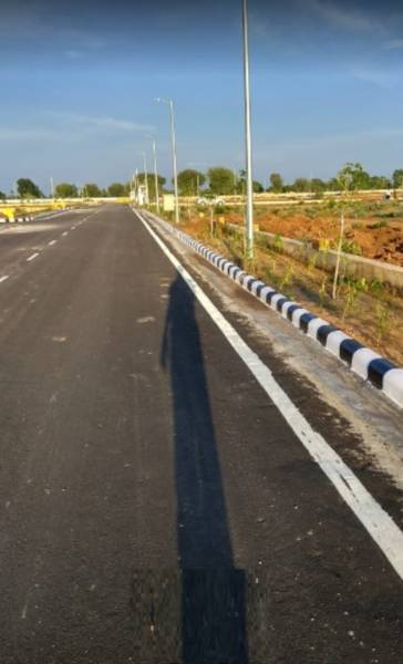  riyasat-vatika Internal Roads