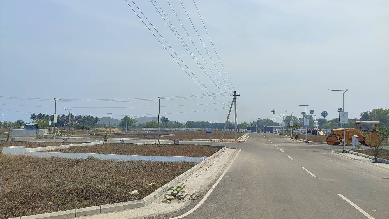  nemra Internal Roads & Footpaths