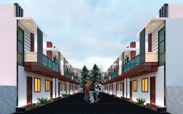  royal-homes Elevation