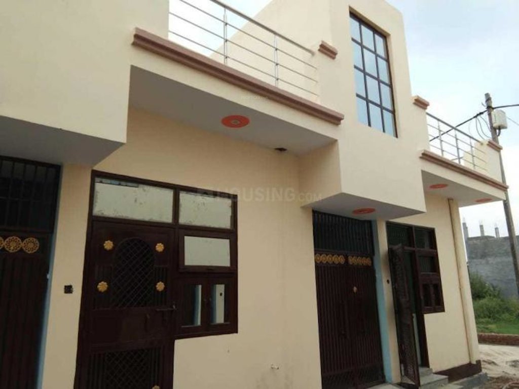 royal homes Elevation