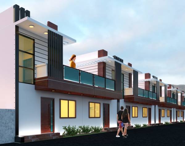  royal-homes Elevation