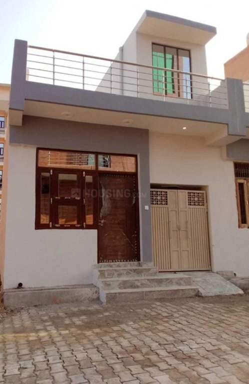 royal homes Elevation