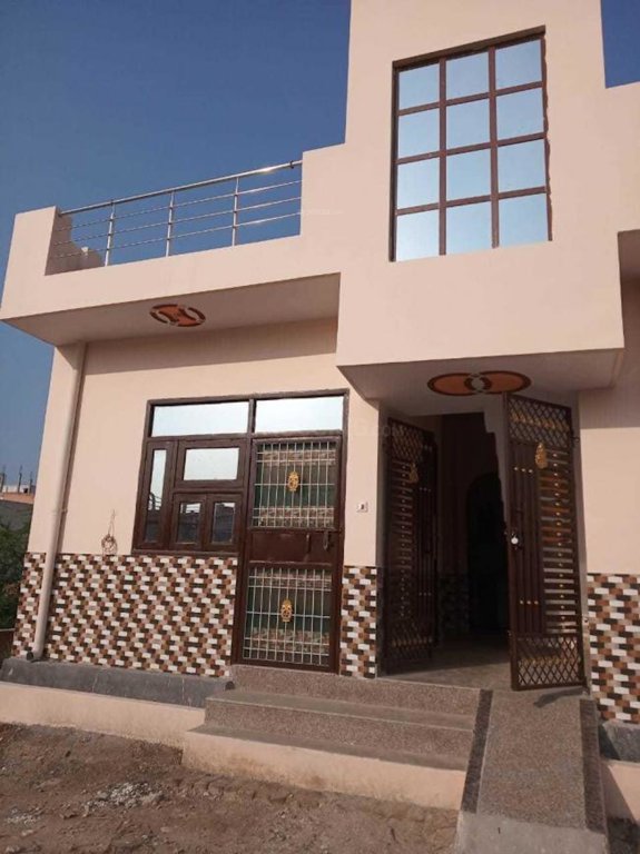 royal homes Elevation