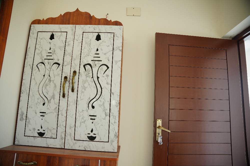  bougainvillea apartment Bedroom