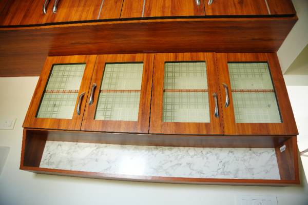  bougainvillea-apartment Kitchen