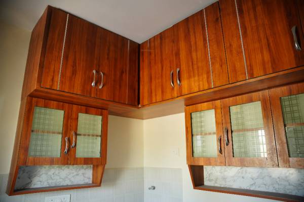  bougainvillea-apartment Kitchen