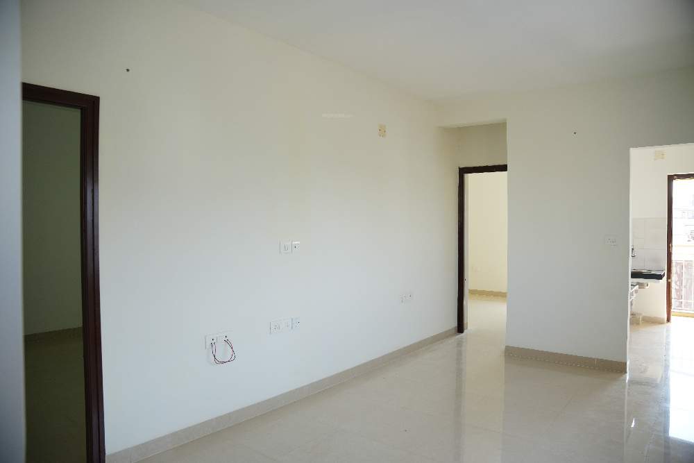  bougainvillea apartment Living Area