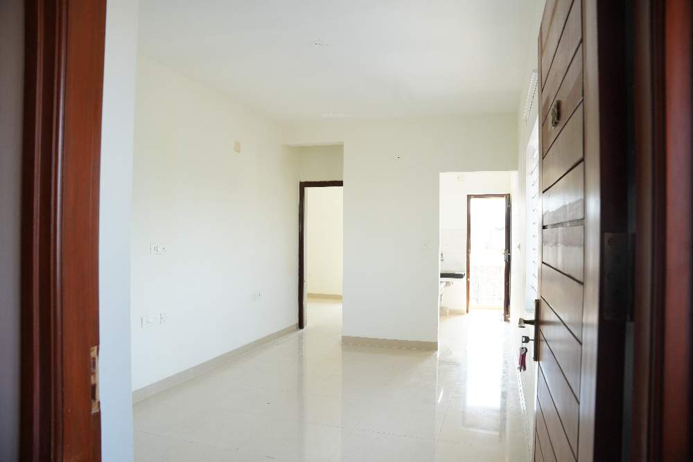  bougainvillea apartment Living Area