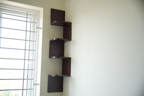  bougainvillea-apartment Living Area