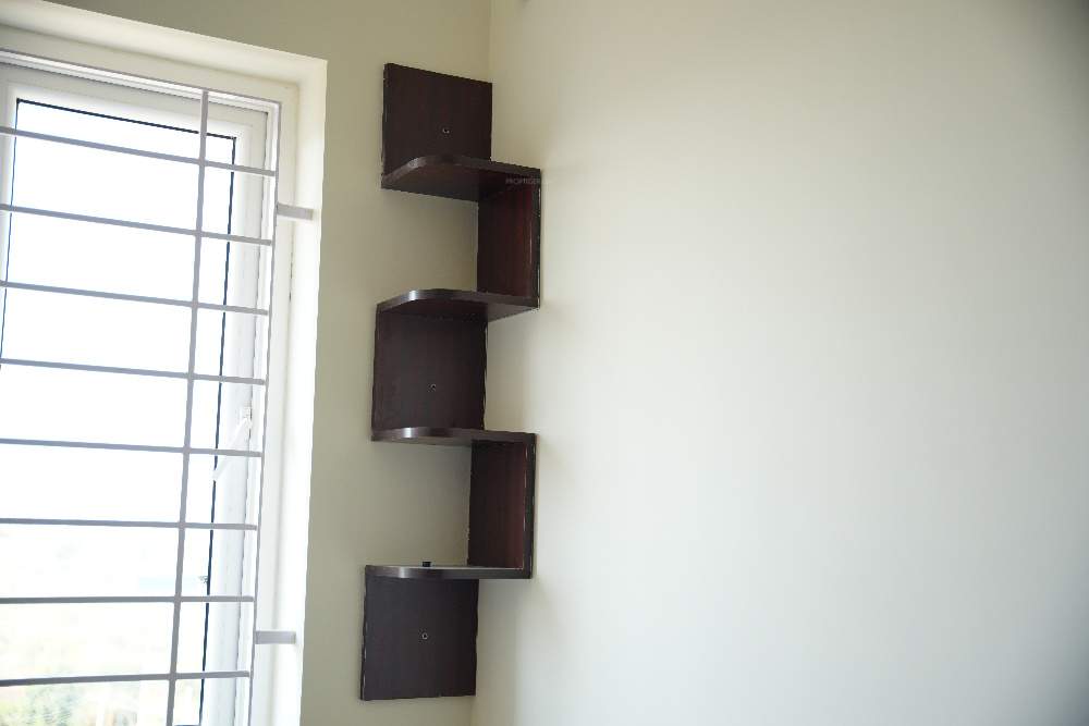  bougainvillea apartment Living Area