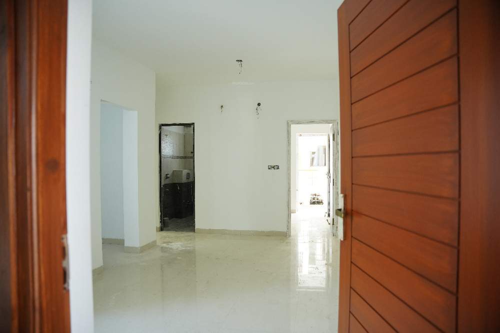  bougainvillea apartment Living Area