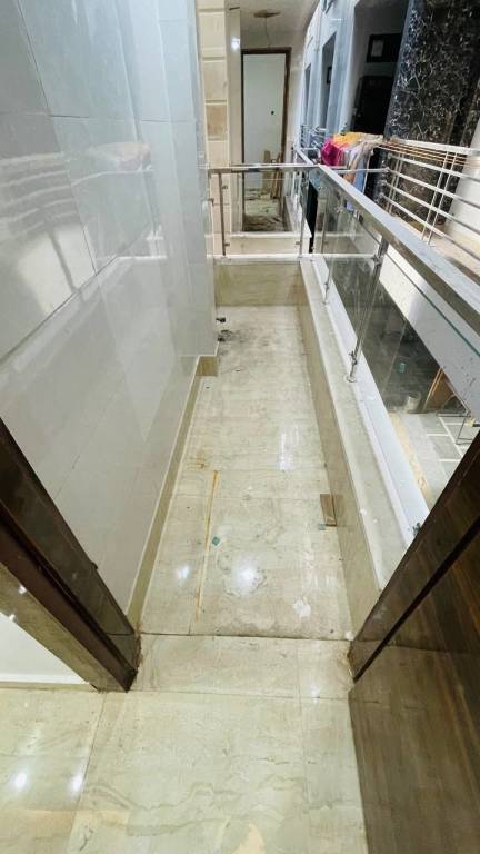  khatushyam homes Balcony