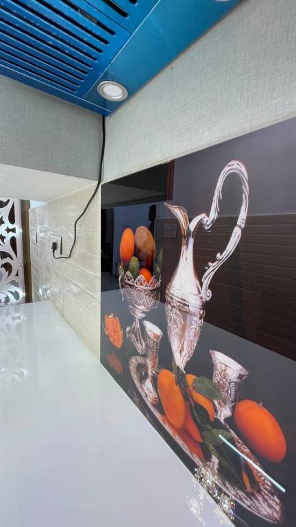  khatushyam homes Kitchen