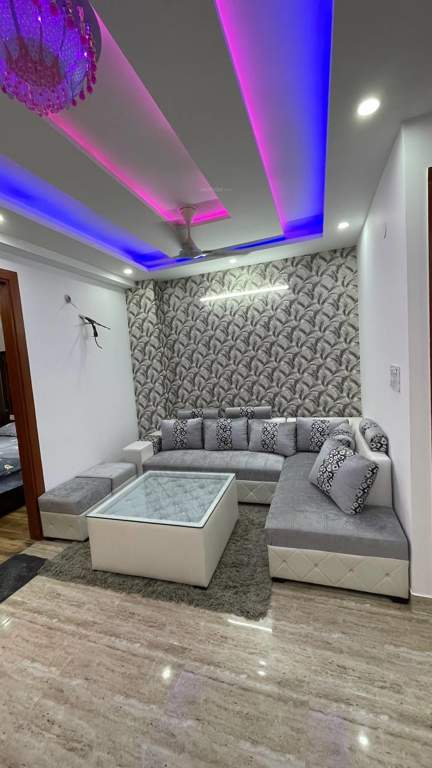  khatushyam homes Living Area