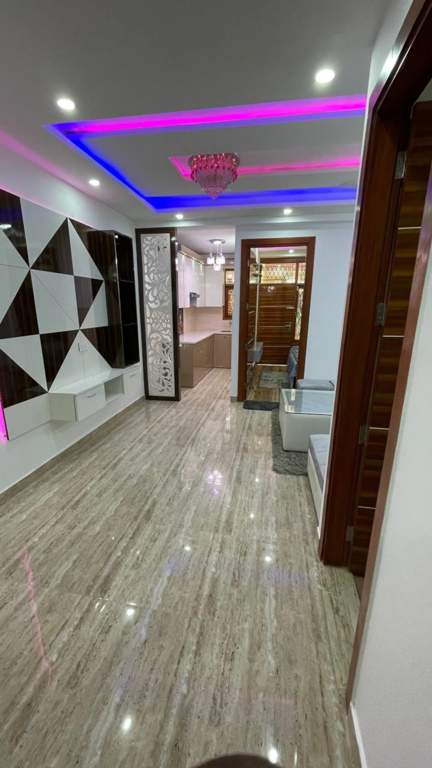  khatushyam homes Living Area