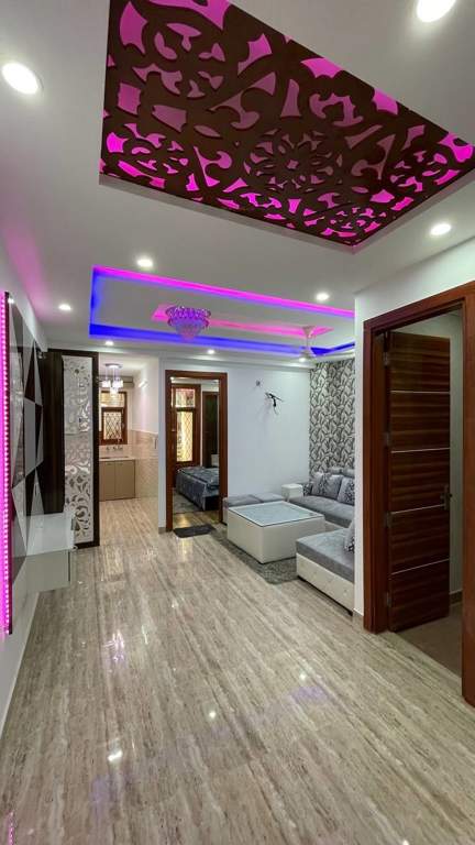  khatushyam homes Living Area