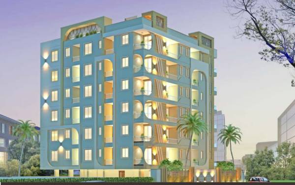  md-avyukta Elevation