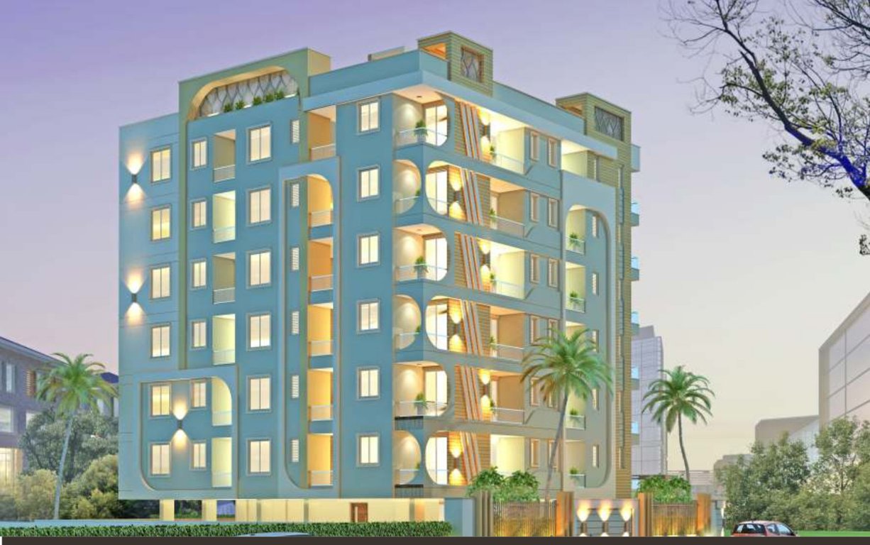  md avyukta Elevation