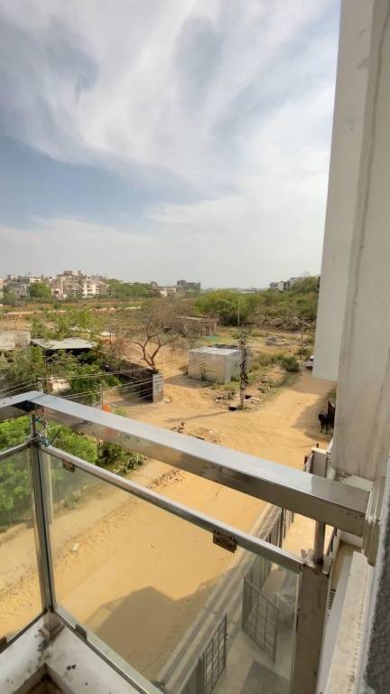  md avyukta Balcony