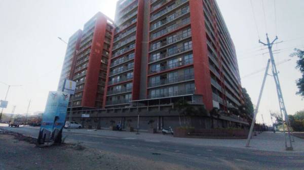  trident-elanzza Block A Construction Status June-25