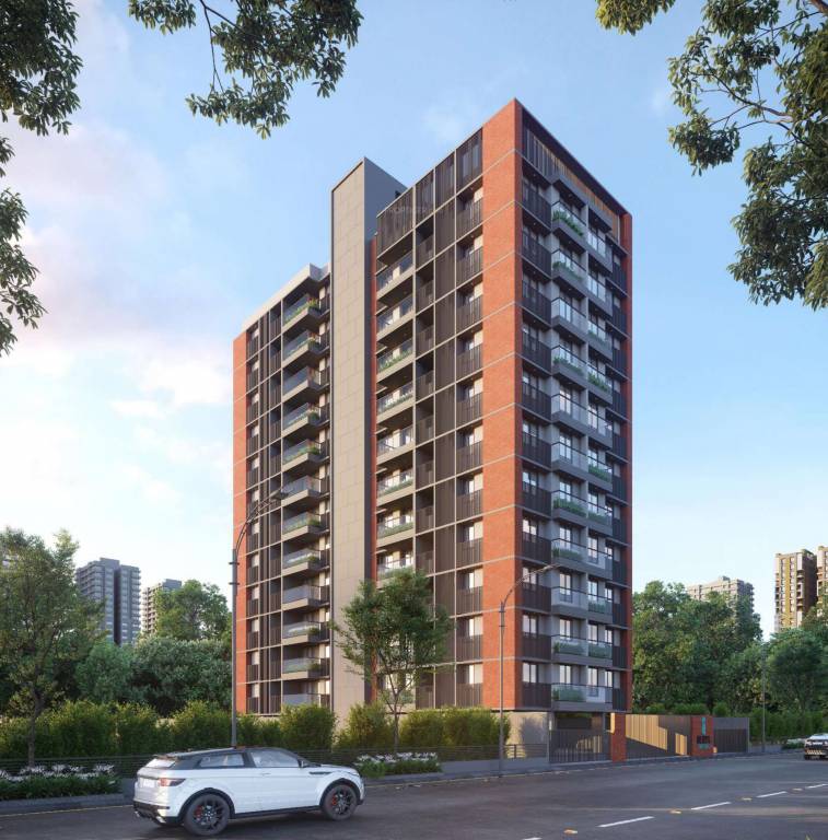  beryl crystal Elevation