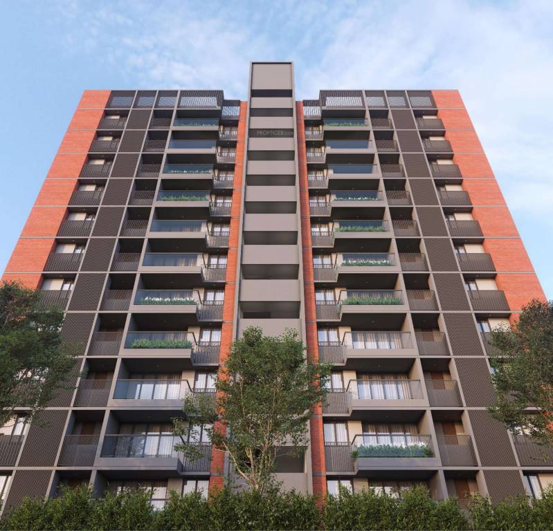  beryl crystal Elevation