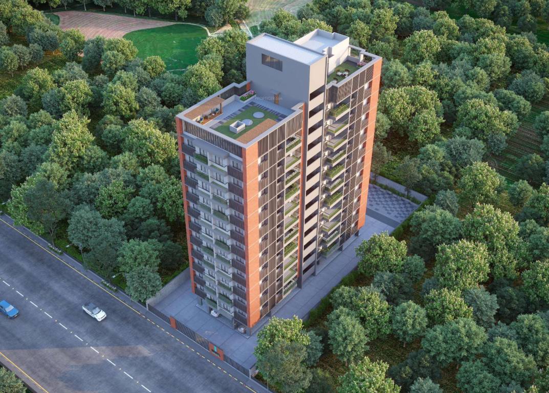  beryl crystal Elevation