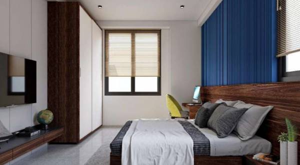  beryl-crystal Bedroom