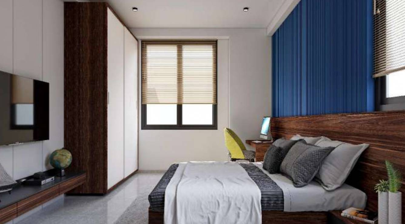  beryl crystal Bedroom