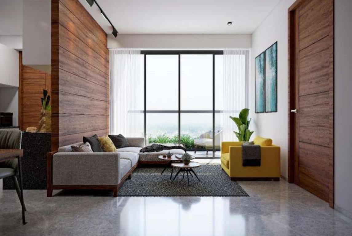  beryl crystal Living Area