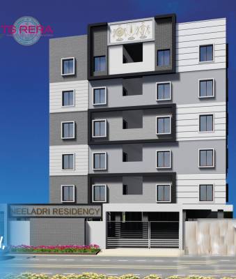  neeladri-residency Elevation
