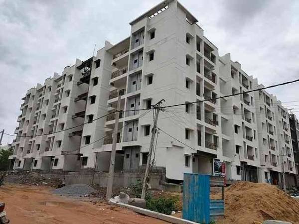  delight-heights Construction Status June-22