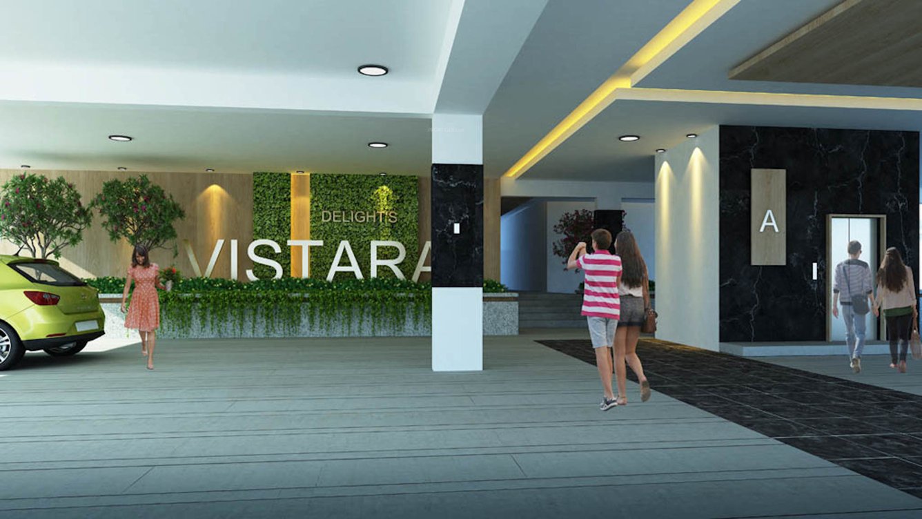  delight heights Elevation