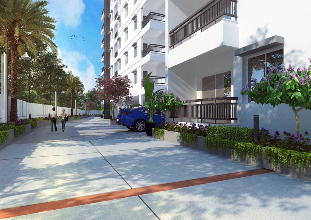  delight heights Elevation