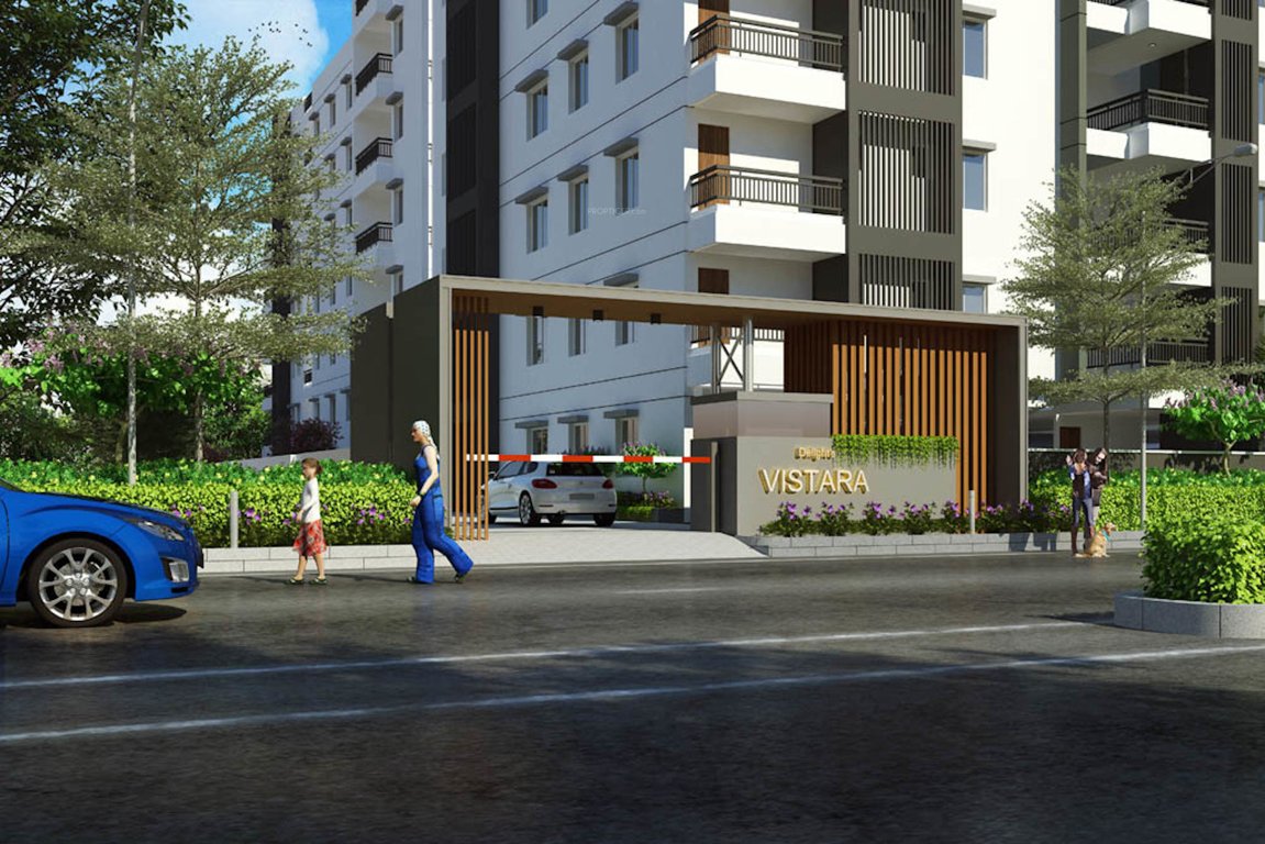  delight heights Elevation