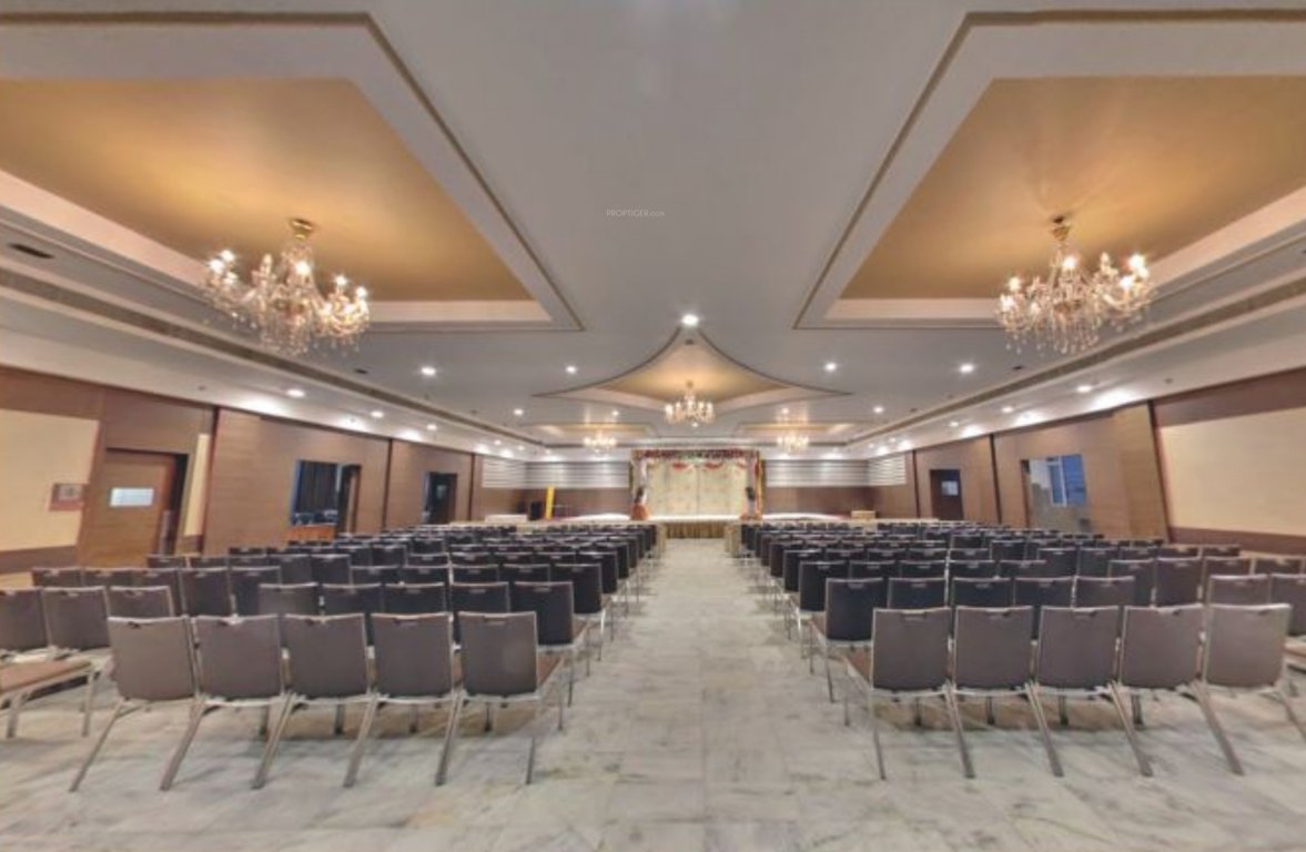  delight heights Amphitheater