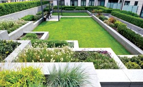  sri-meru Landscaped Gardens