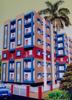 Fiesta Tower