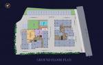 Block 1-2 Cluster Plan  imperia Block 1-2 Cluster Plan