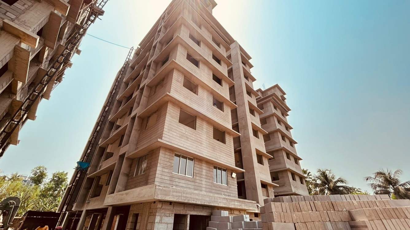  imperia Block A Construction Status Apr 24