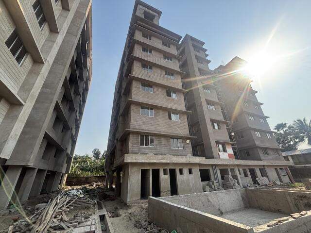  imperia Construction Status Feb 25