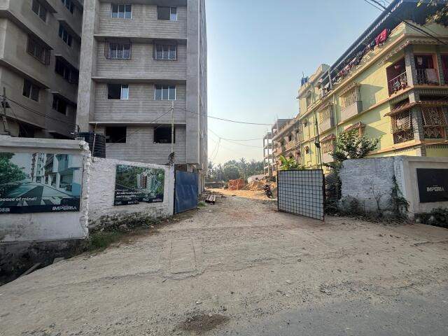  imperia Construction Status Feb 25